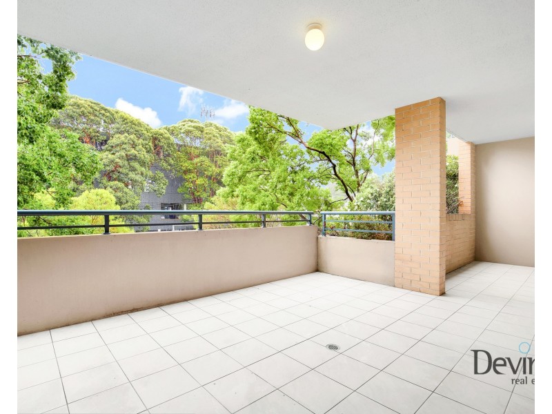 7/2A Hamilton Street East, North Strathfield NSW 2137