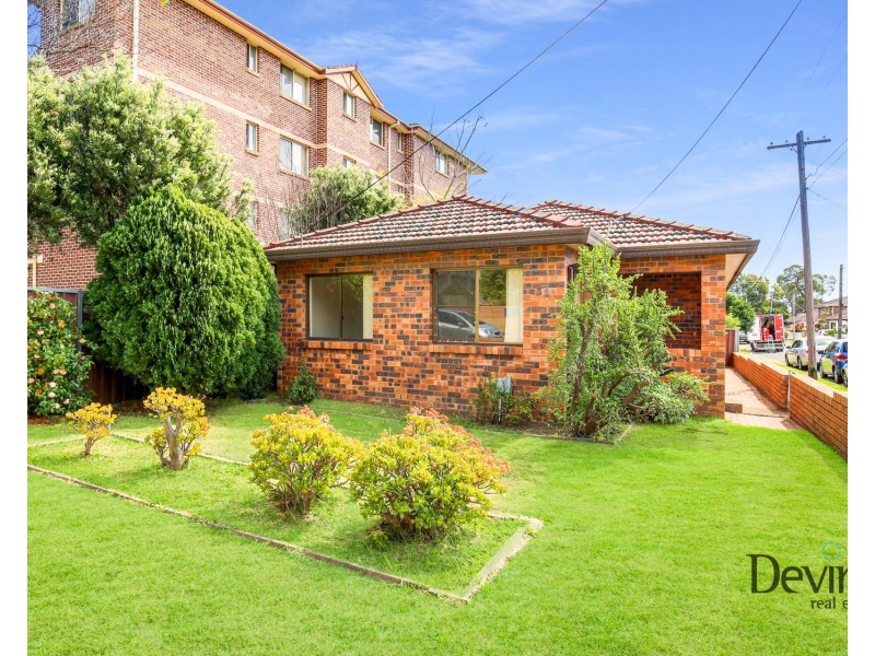 32 Mary Street, Lidcombe NSW 2141