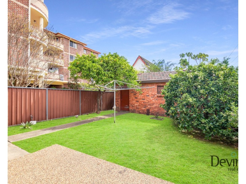 32 Mary Street, Lidcombe NSW 2141