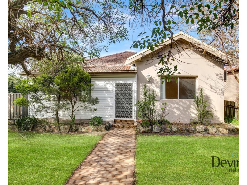 50 Bombay Street, Lidcombe NSW 2141