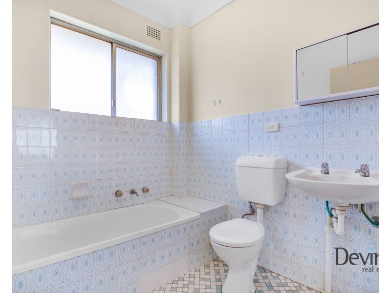 3/17 Mary Street, Lidcombe NSW 2141