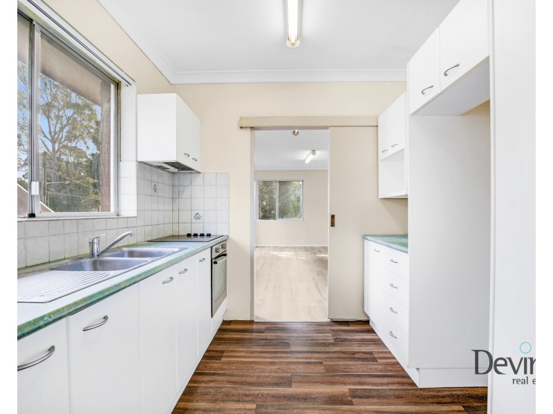 3/17 Mary Street, Lidcombe NSW 2141