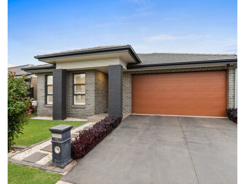 13 Rigney Street, Marsden Park NSW 2765