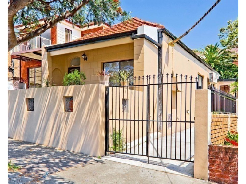 36 Gower Street, Ashfield NSW 2131