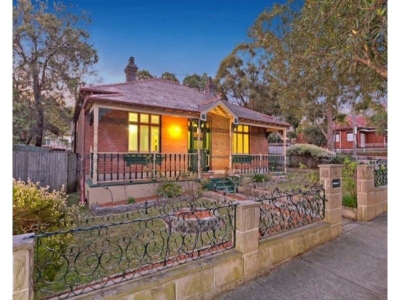 101 Coronation Parade, Strathfield NSW 2135