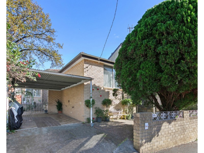 58A Foucart Street, Rozelle NSW 2039