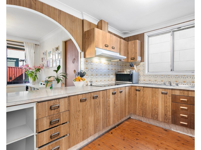 58A Foucart Street, Rozelle NSW 2039