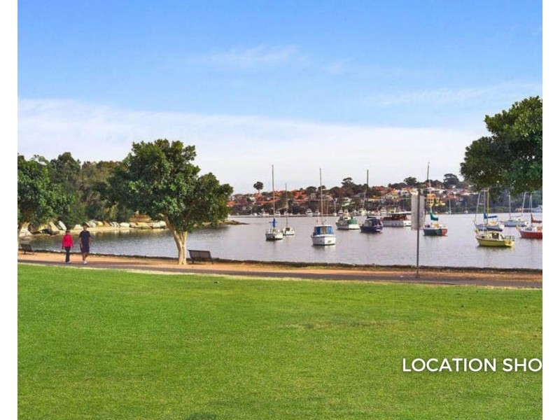 58A Foucart Street, Rozelle NSW 2039