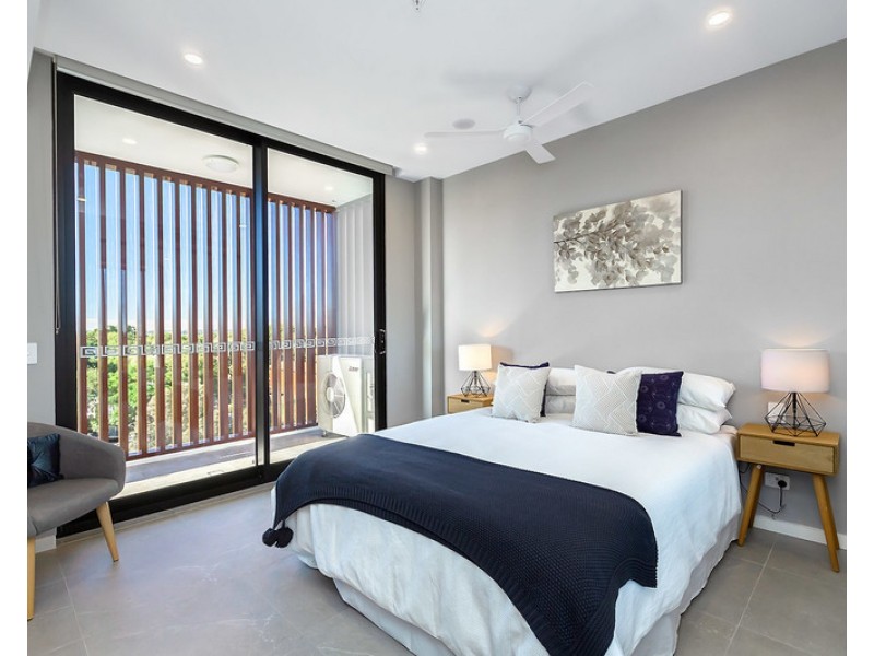 802/26 Parnell Street, Strathfield NSW 2135