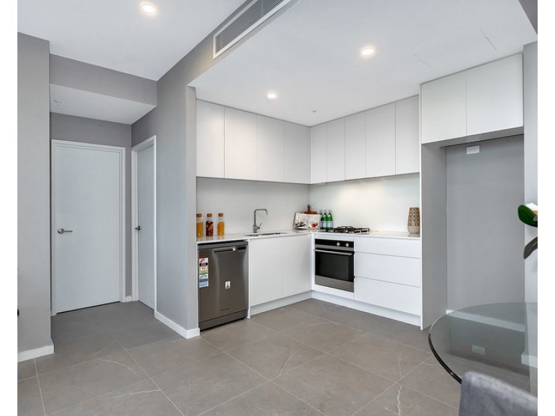 802/26 Parnell Street, Strathfield NSW 2135