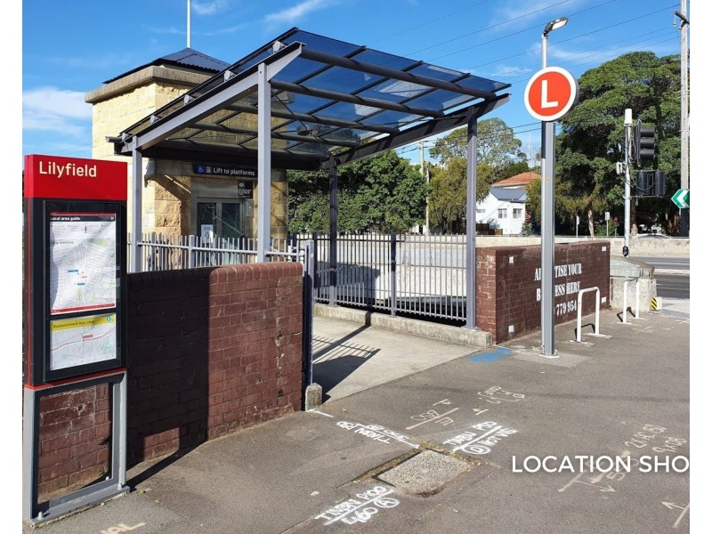 37 Alfred Street, Lilyfield NSW 2040