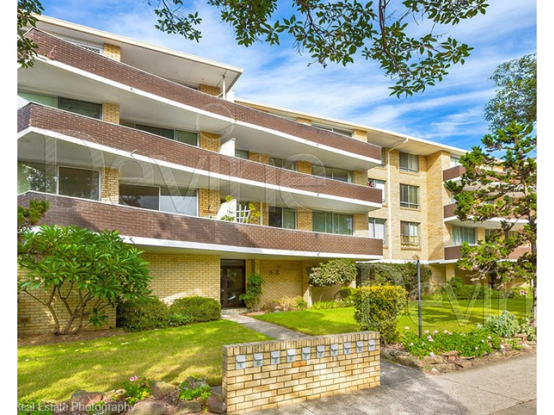 2/14 Russell Street, Strathfield NSW 2135