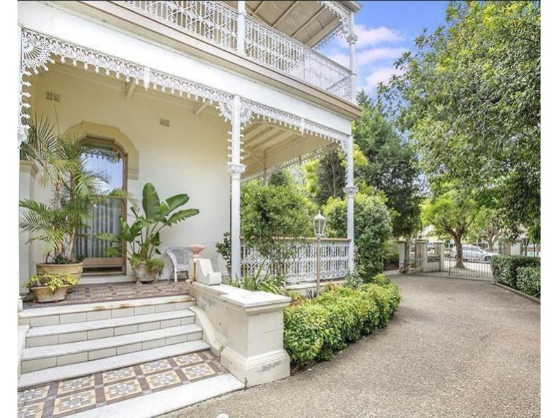 1/2-4 Carrington Avenue, Strathfield NSW 2135