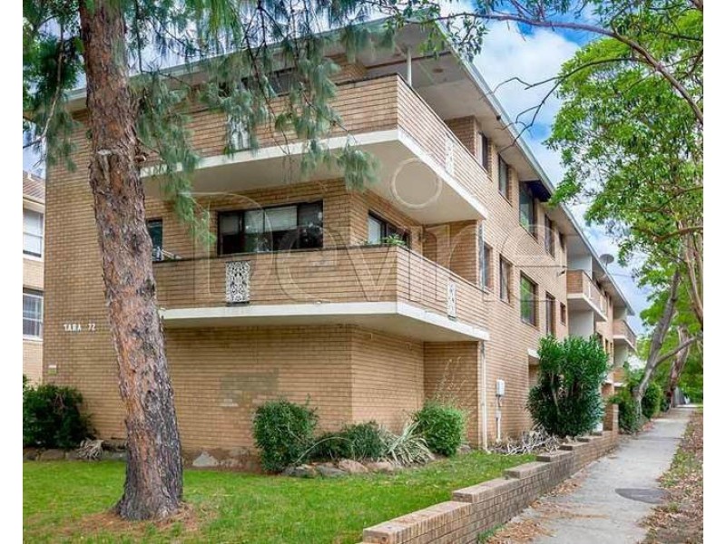 2/72 Burlington Road, Homebush NSW 2140