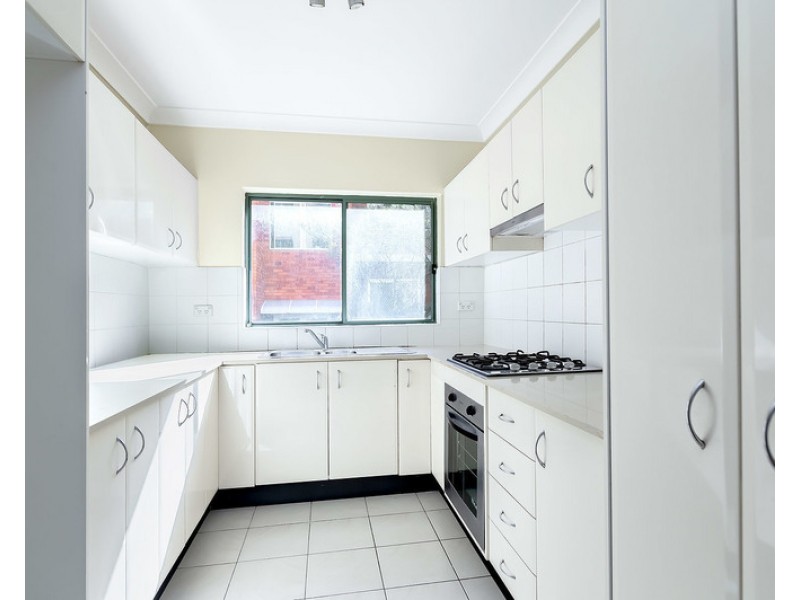 1/5-11 Harcourt Avenue, Campsie NSW 2194