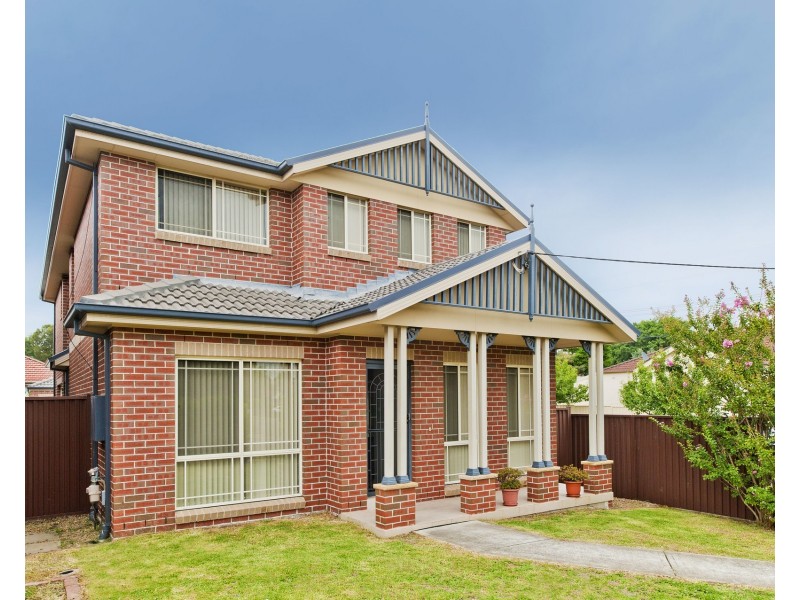 34 Minna Street, Burwood NSW 2134