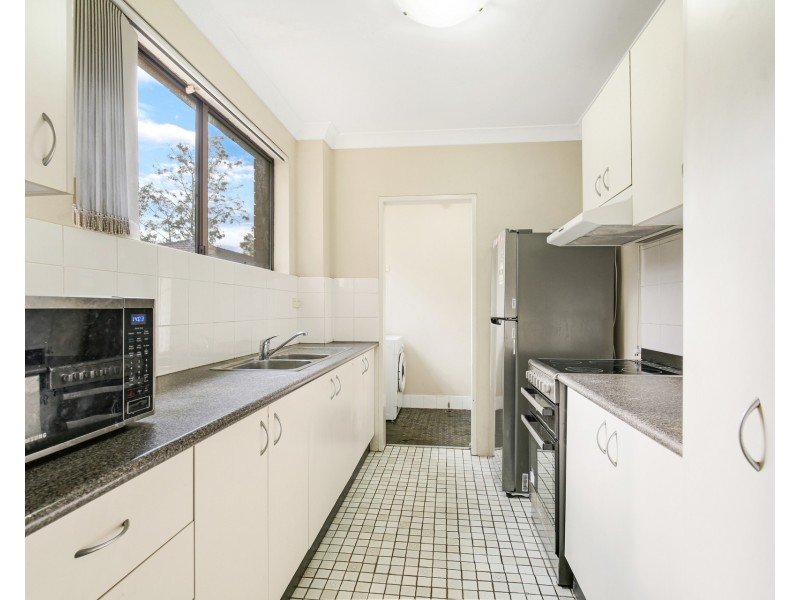 5/16 Central Avenue, Westmead NSW 2145