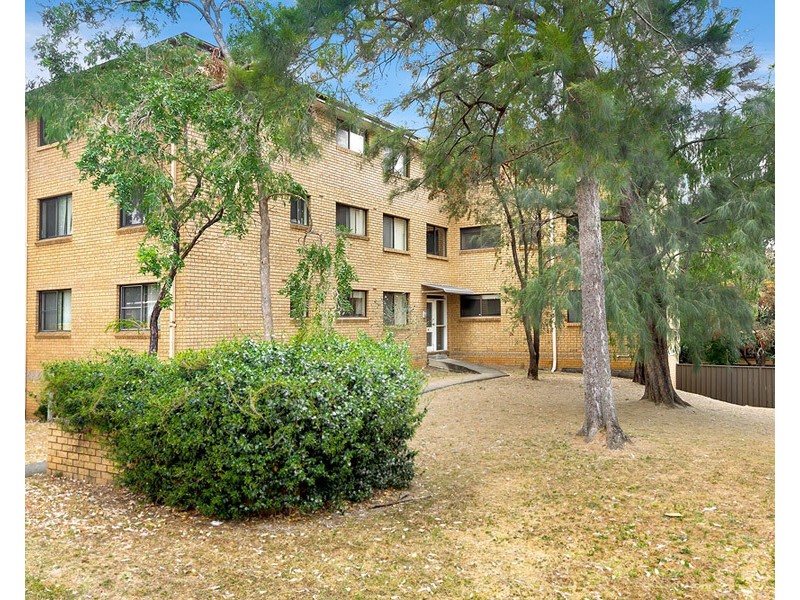 5/16 Central Avenue, Westmead NSW 2145