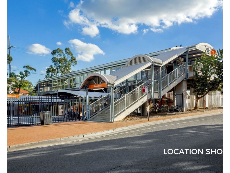 5/16 Central Avenue, Westmead NSW 2145