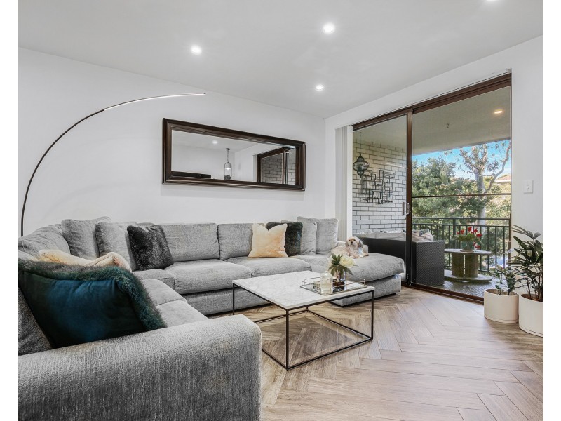 4/7-9 Burlington Road, Homebush NSW 2140