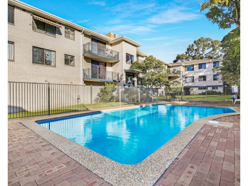 4/7-9 Burlington Road, Homebush NSW 2140
