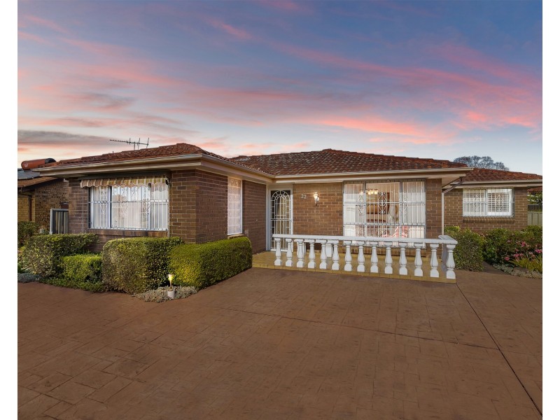 22 Richards Road, Wakeley NSW 2176