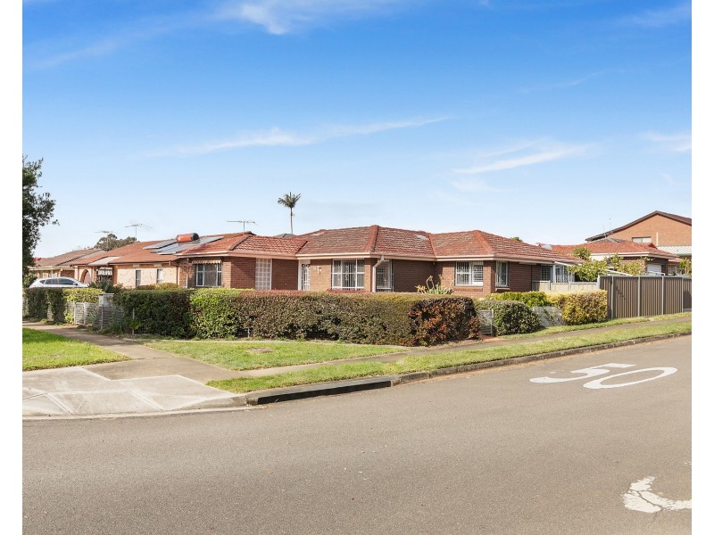 22 Richards Road, Wakeley NSW 2176