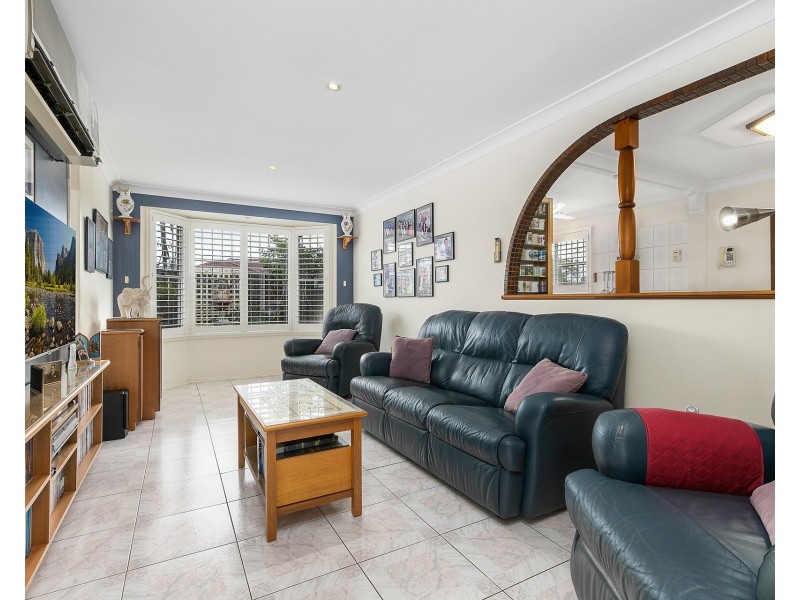 22 Richards Road, Wakeley NSW 2176