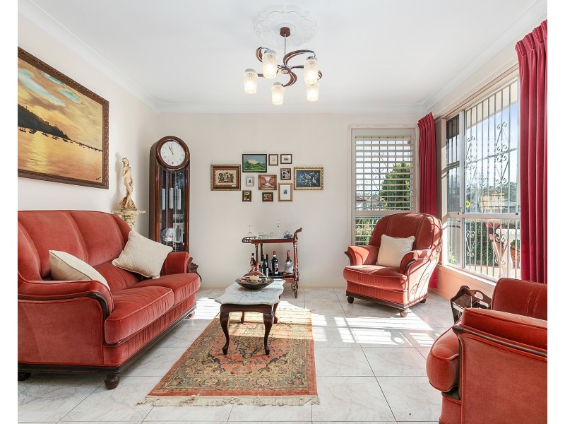 22 Richards Road, Wakeley NSW 2176