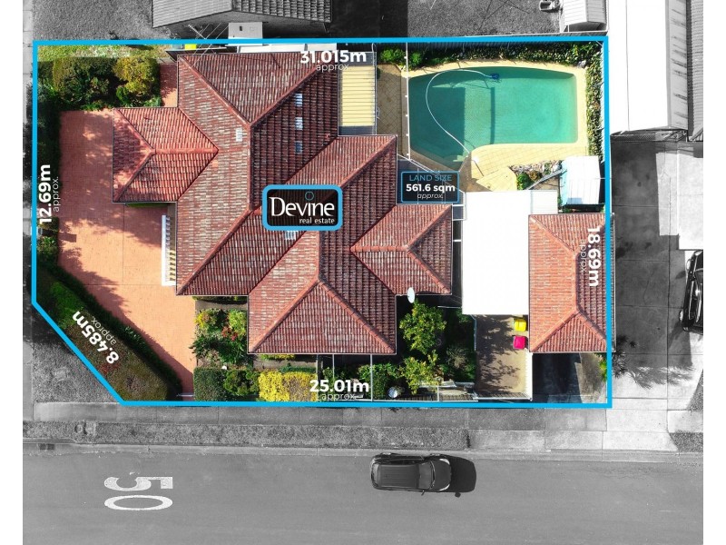 22 Richards Road, Wakeley NSW 2176