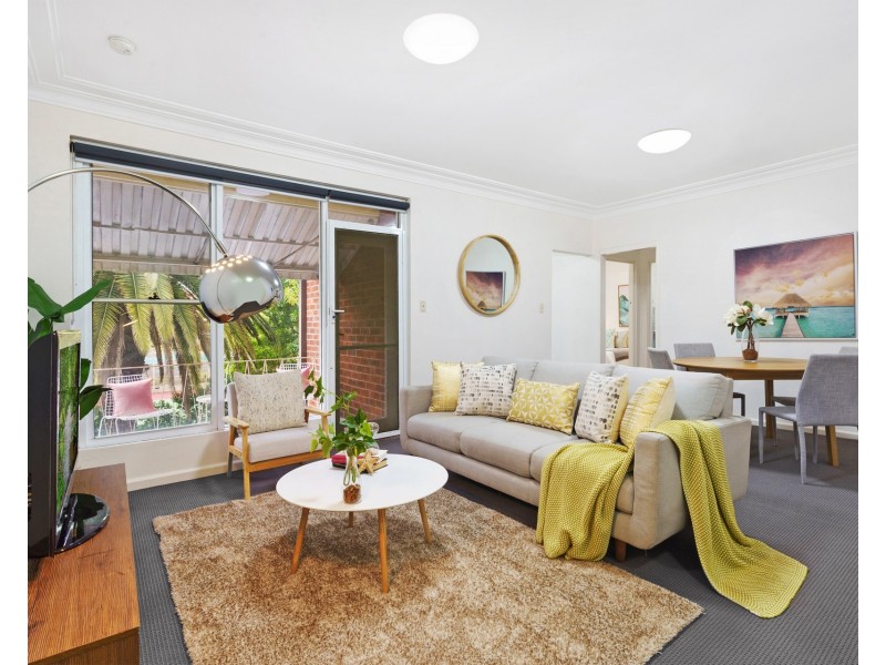 16/12A Russell Street, Strathfield NSW 2135