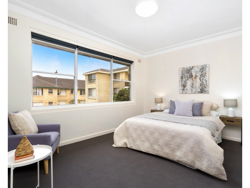 16/12A Russell Street, Strathfield NSW 2135