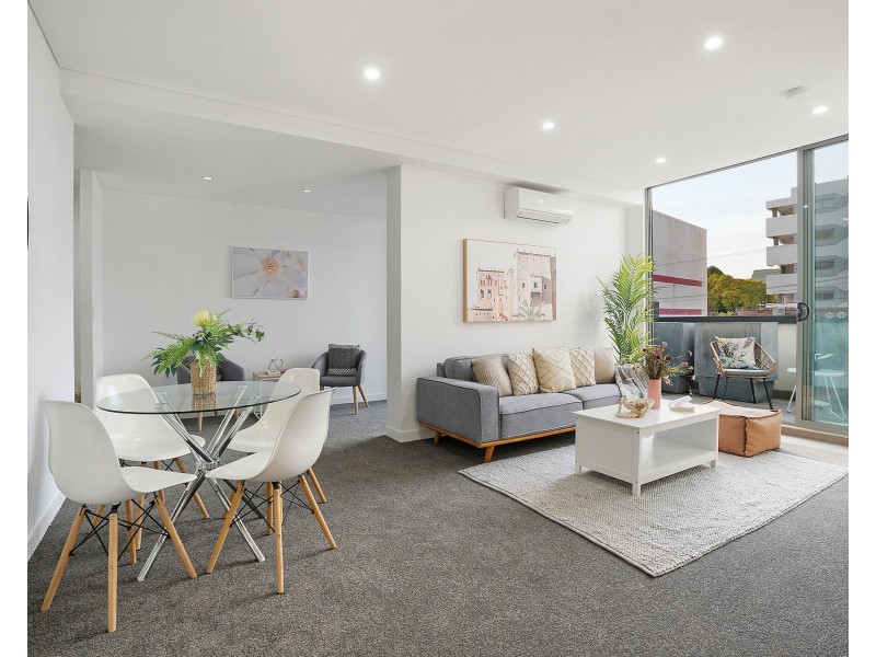 50/235 Homebush Road, Strathfield NSW 2135