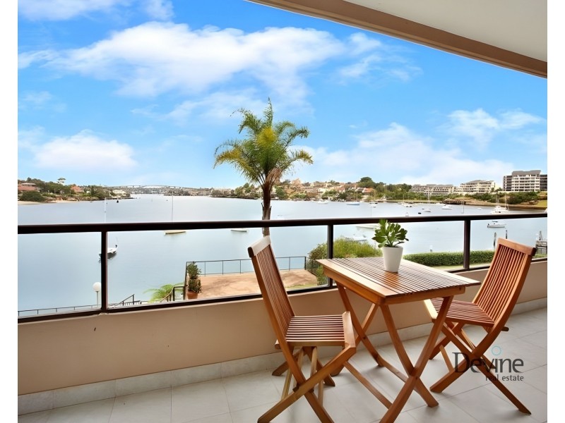 3/12-16 Walton Crescent, Abbotsford NSW 2046