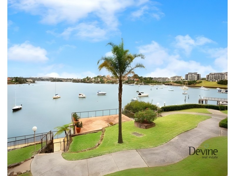 3/12-16 Walton Crescent, Abbotsford NSW 2046