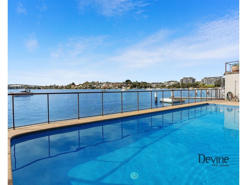 3/12-16 Walton Crescent, Abbotsford NSW 2046