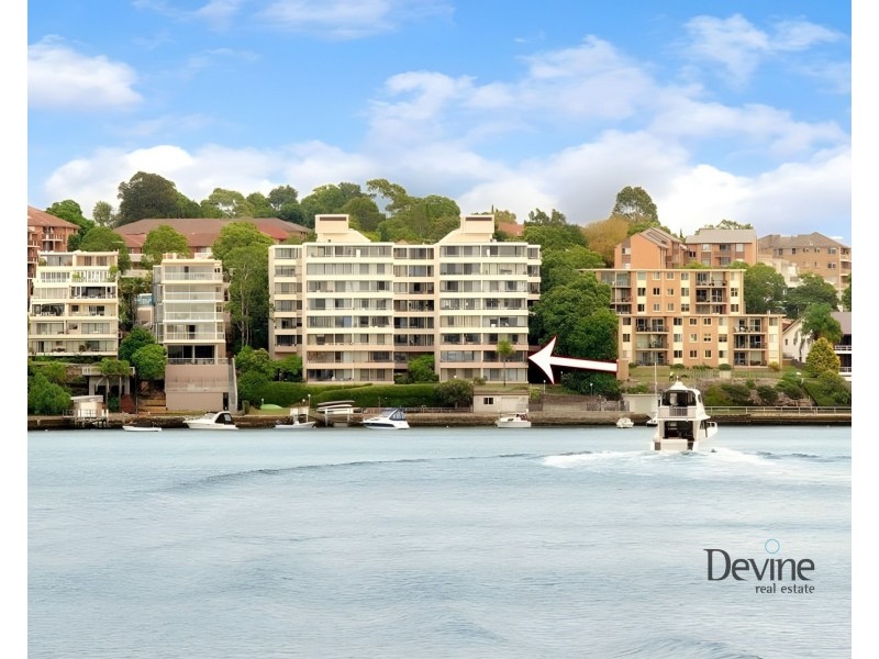 3/12-16 Walton Crescent, Abbotsford NSW 2046