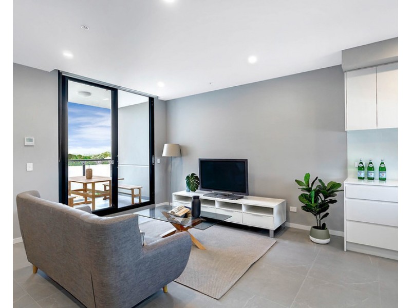 803/26 Parnell Street, Strathfield NSW 2135