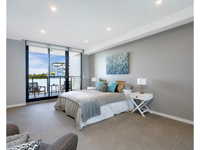 803/26 Parnell Street, Strathfield NSW 2135