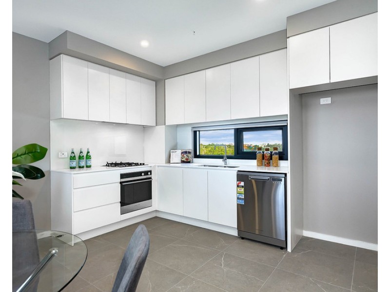 803/26 Parnell Street, Strathfield NSW 2135