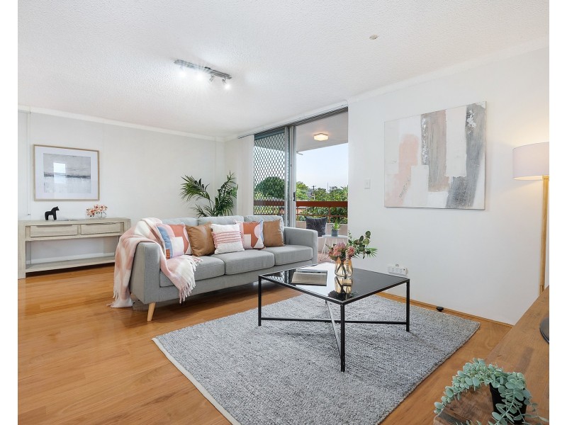 3B/40-46 Mosely Street, Strathfield NSW 2135
