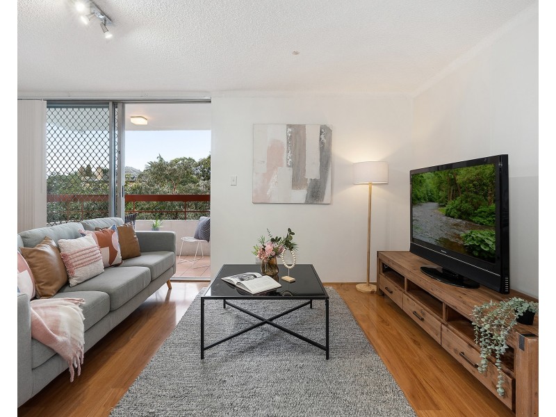 3B/40-46 Mosely Street, Strathfield NSW 2135