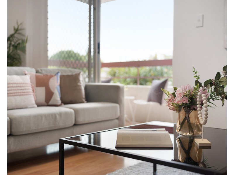 3B/40-46 Mosely Street, Strathfield NSW 2135