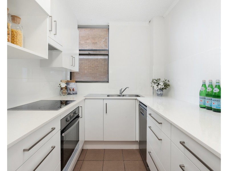 3B/40-46 Mosely Street, Strathfield NSW 2135