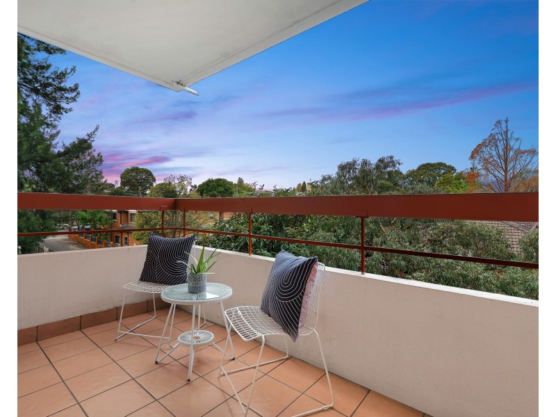 3B/40-46 Mosely Street, Strathfield NSW 2135