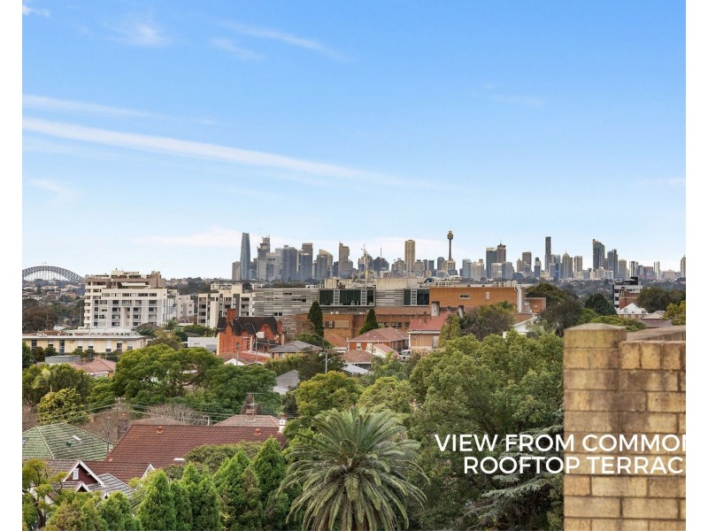 3B/40-46 Mosely Street, Strathfield NSW 2135