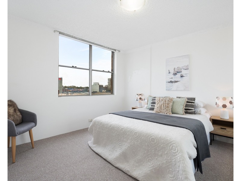 3B/40-46 Mosely Street, Strathfield NSW 2135