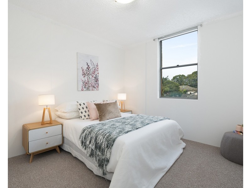 3B/40-46 Mosely Street, Strathfield NSW 2135