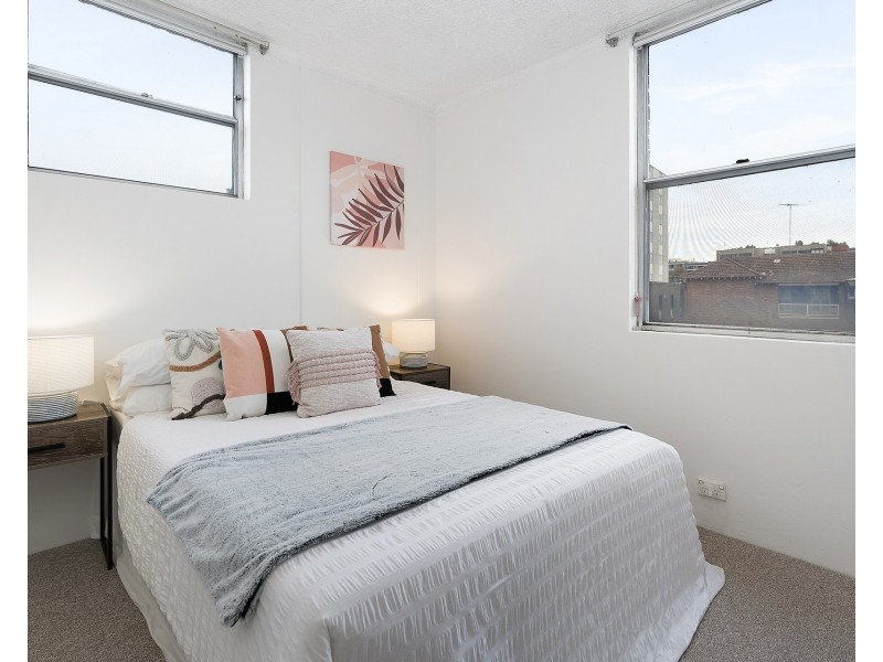 3B/40-46 Mosely Street, Strathfield NSW 2135