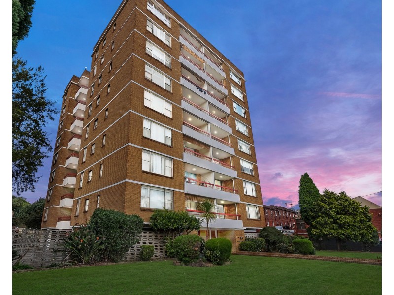 3B/40-46 Mosely Street, Strathfield NSW 2135